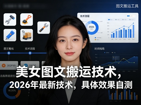 图文技术，2026年最新技术，具体效果自测