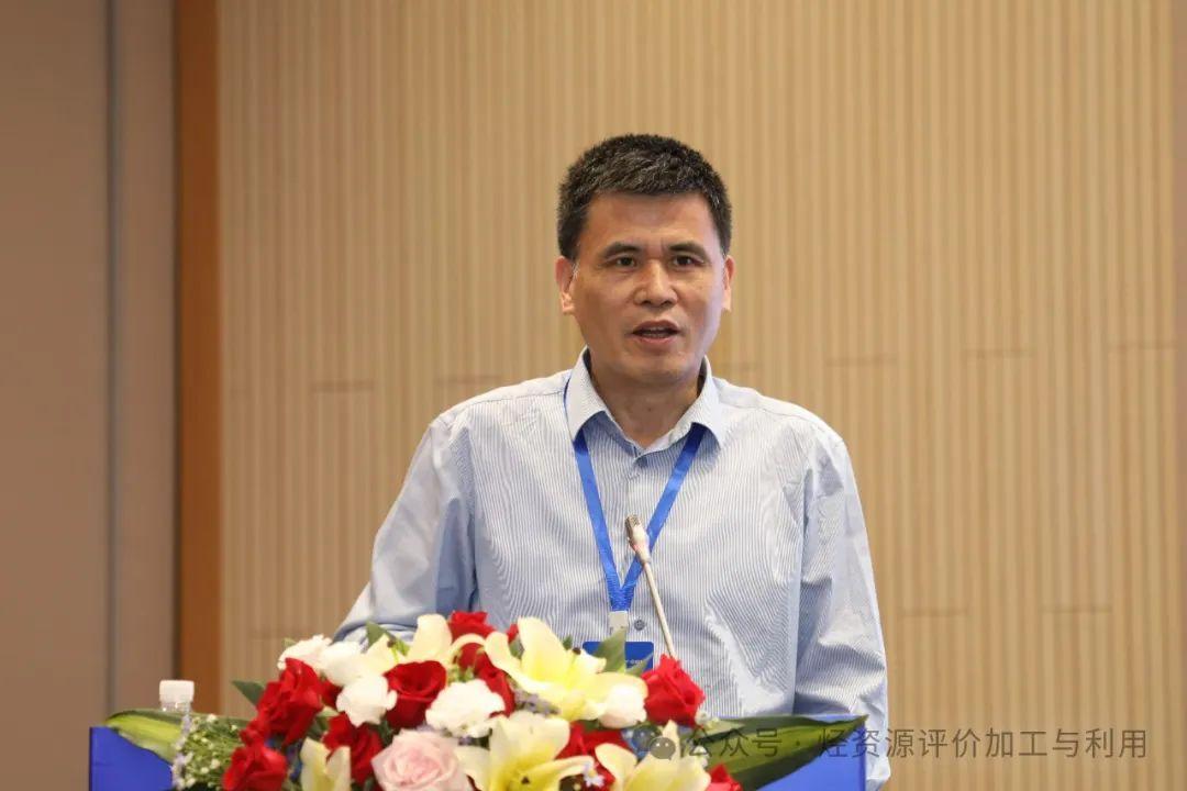 可持续航空燃料（SAF）标准进展——陶志平