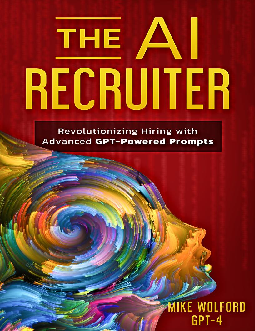 人工智能招聘员洞察+(英文)-338页