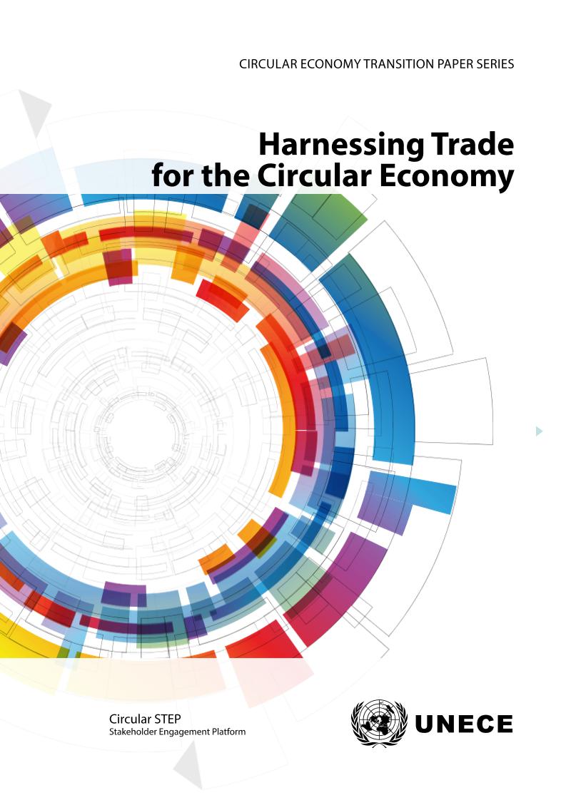 【推荐】循环经济基金：2025年利用循环经济的贸易报告（英文版）-67页