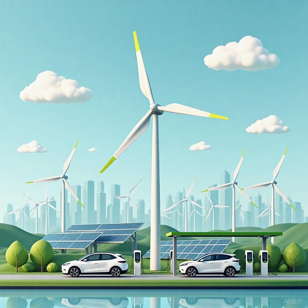 北京电力交易中心2024年电力市场年报