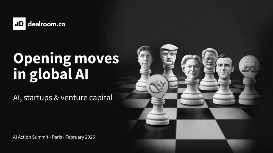 2025年全球AI风险投资报告（英）-24页