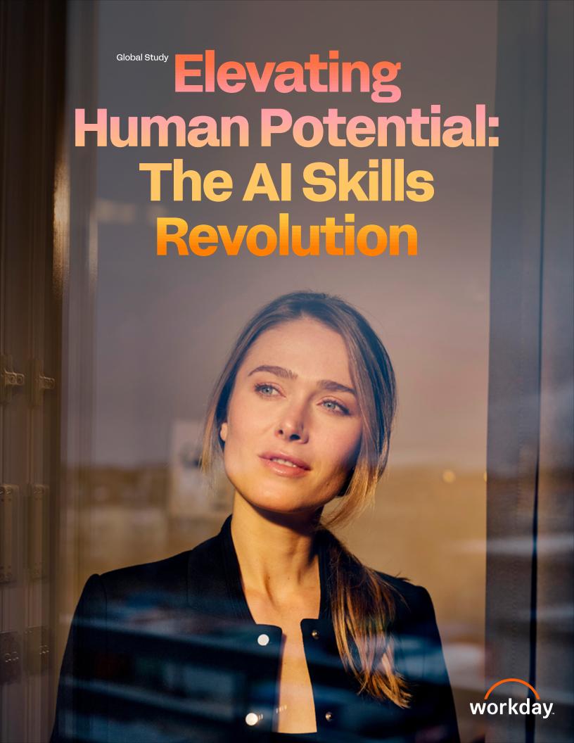 发挥人类潜能：人工智能技能革命（英）-20页