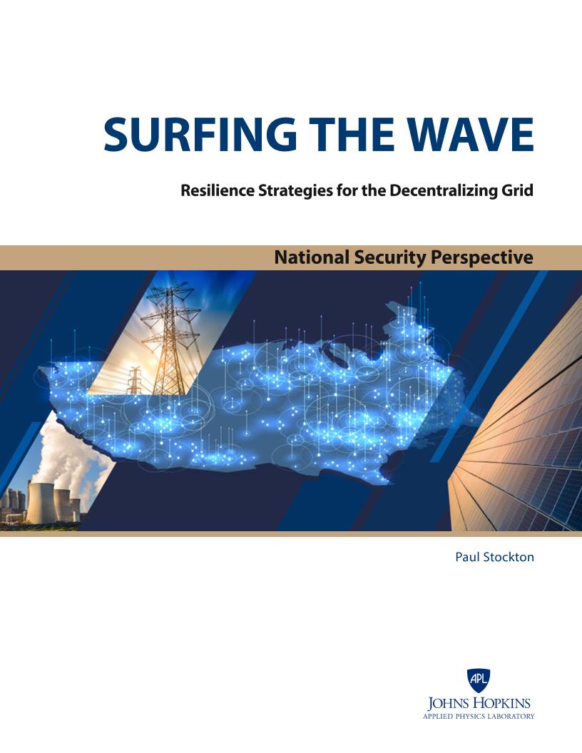 APL-探索浪潮：去中心化电网的弹性策略（英）-2025-156页