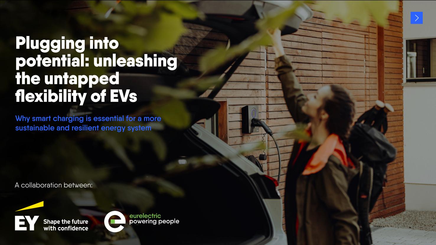 欧洲电力行业联盟-挖掘潜力：释放电动汽车尚未开发的灵活性（英）-2025-44页