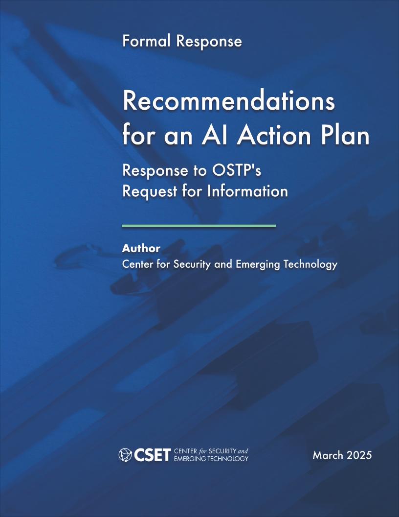 人工智能行动计划建议（英）-18页