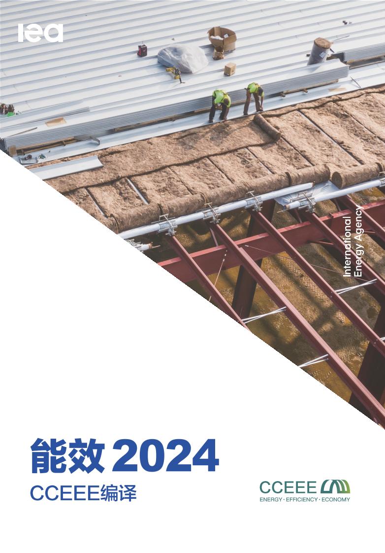 能效2024研究报告中文版-128页