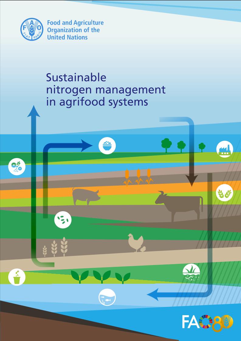 农业食品系统中的可持续氮管理（英）-132页