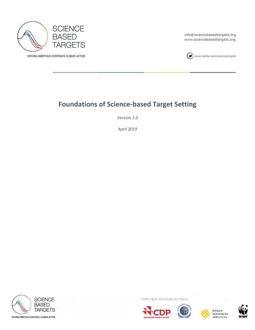 科学碳目标设定手册-英文-201904-44页
