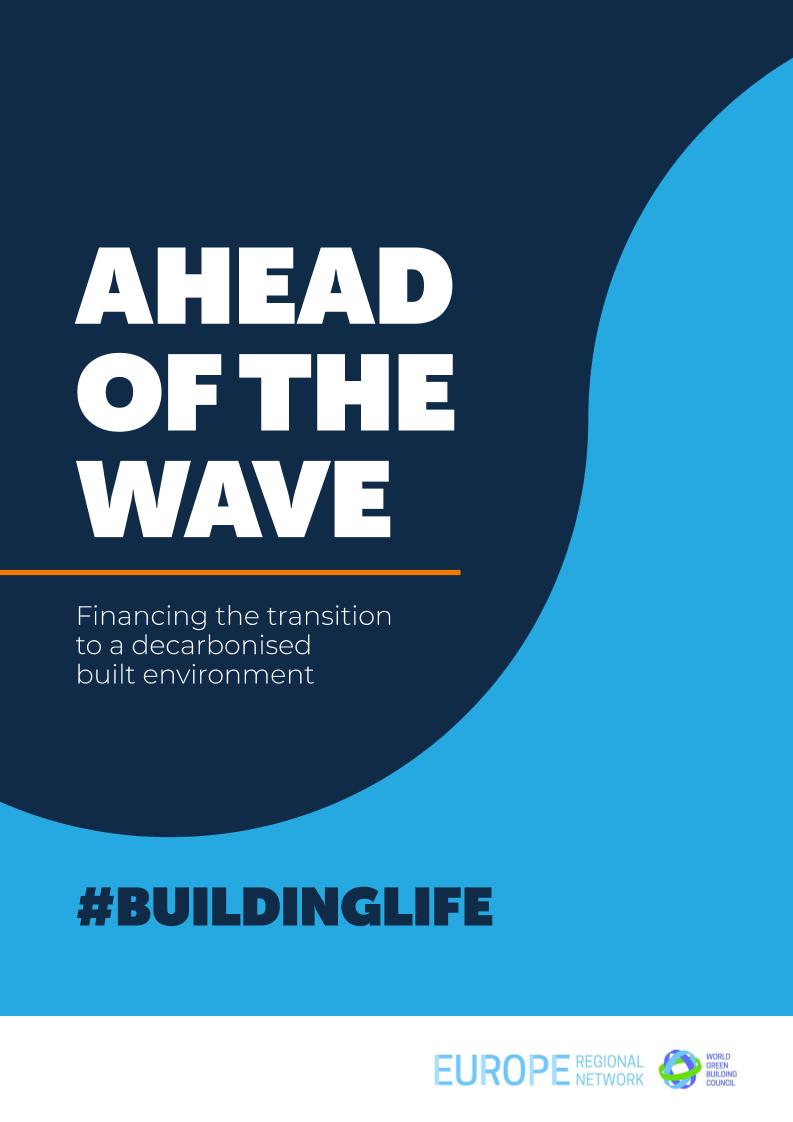 【深度报告】驭浪前行-建筑业脱碳转型融资研究报告（英文版）--世界绿色建筑协会