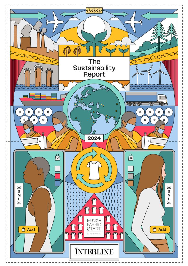 【推荐】2024年可持续发展报告（英文版）