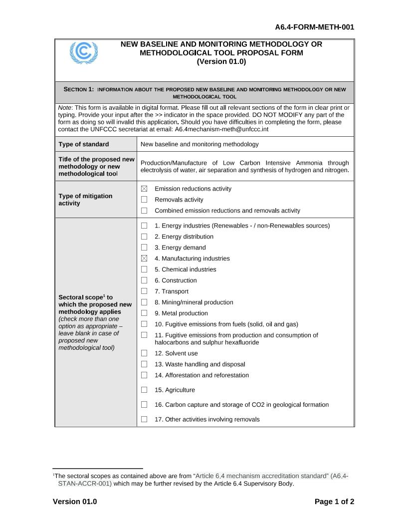 A6.4-PNM001投保书