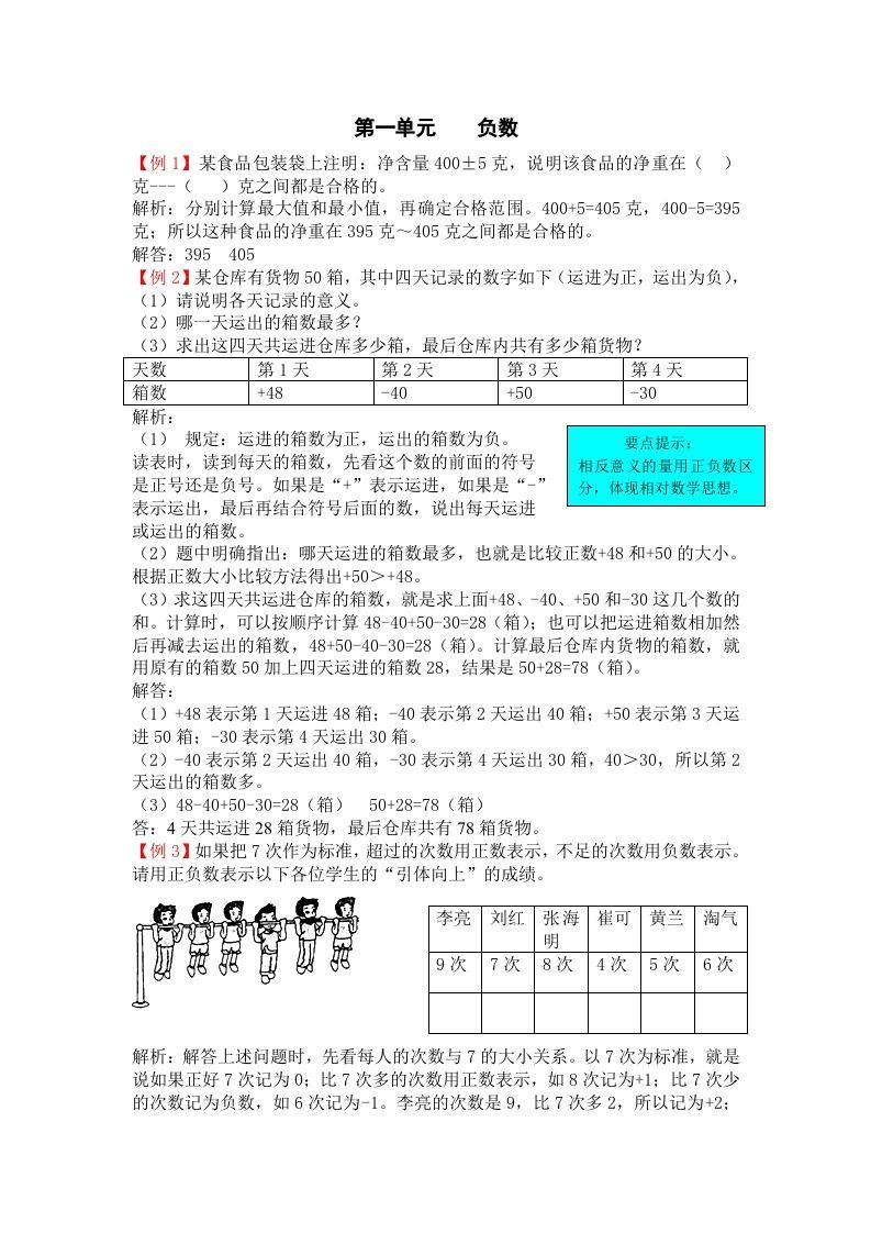 六年级数学册人教版6年级-爬坡题-【免费下载-高清无水印】【数学电子版可打印】