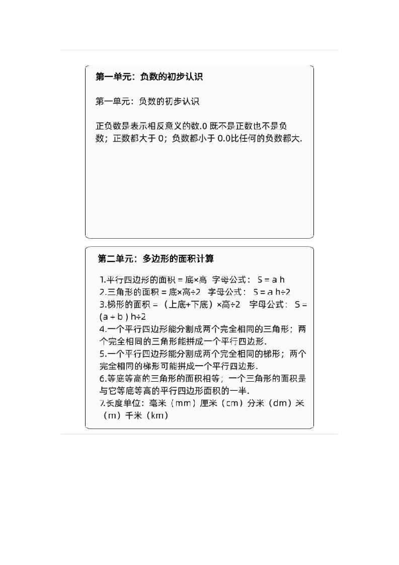 五年级数学上册苏教版课课贴-七宝：认真做好一件事